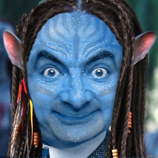 Аватар 3 (2023) (avatar 3)