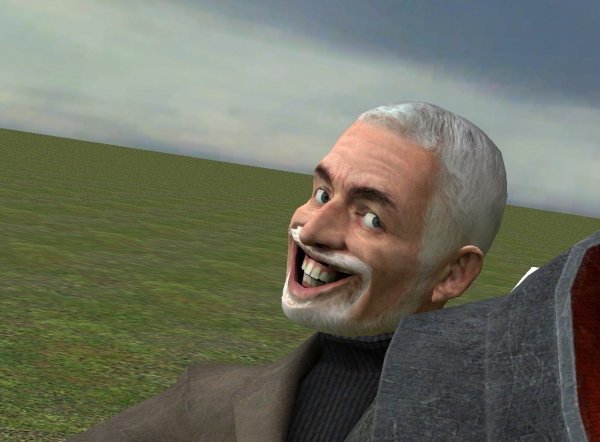 Мэр Гаррис мод