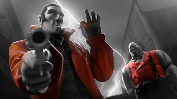 Мафиози тф2