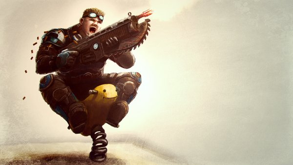 Игровая тематика