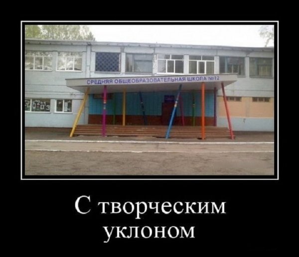Приколы про школу