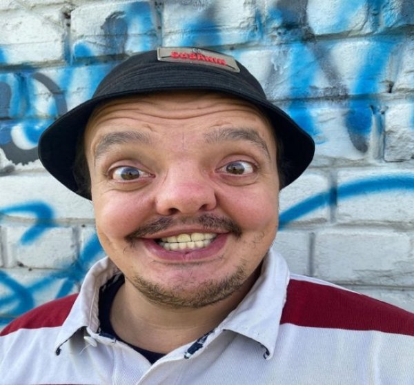 Сус блоггер