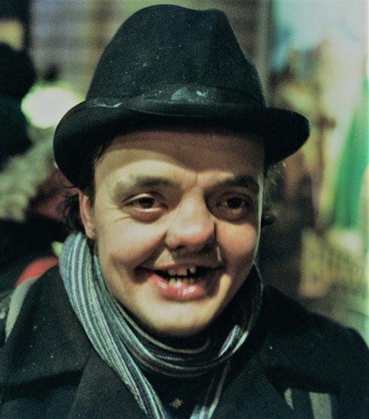 Сус ЮТУБЕР