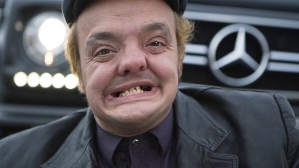 Сус ЮТУБЕР