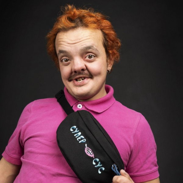 Сус блоггер