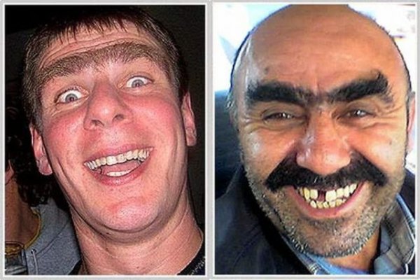 Таджики кавказцы