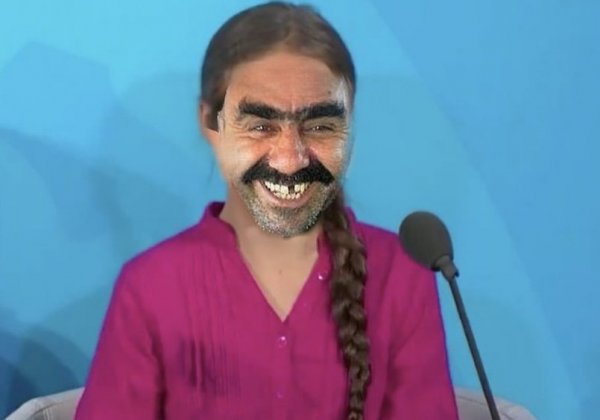 Смешные мемы таджики