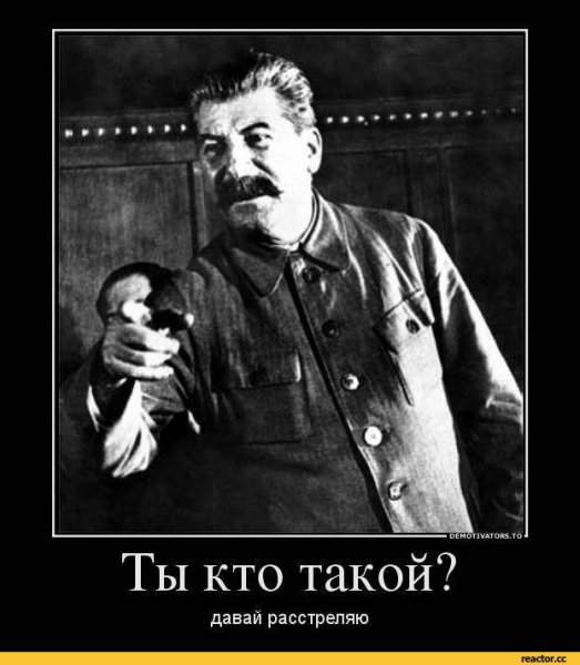 Угарные картинки про сталина (50 фото)