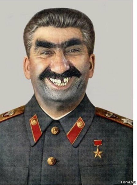 Сталин звание Генералиссимус