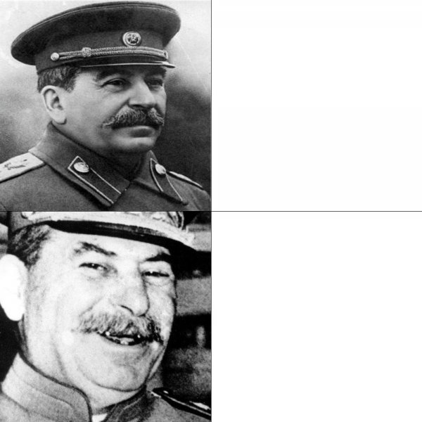 Иосиф Сталин мемы