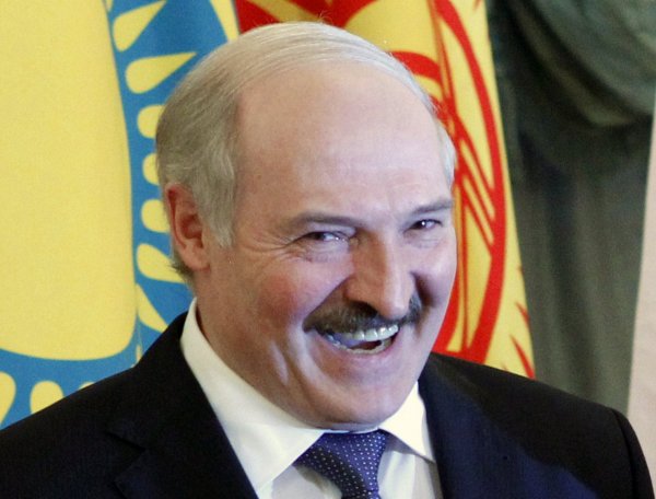 Лукашенко фотожабы