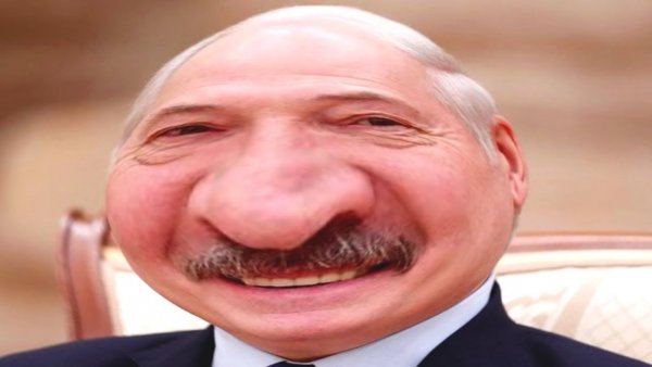 Лукашенко приколы