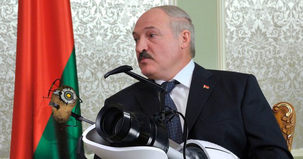 Батька приколы