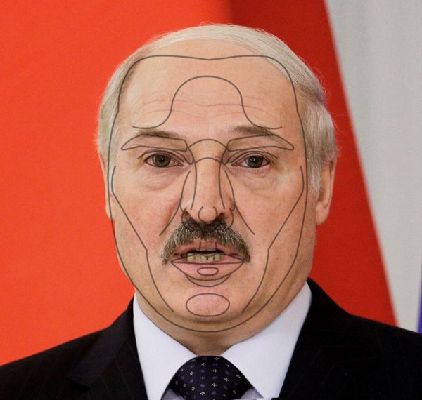 Лукашенко приколы