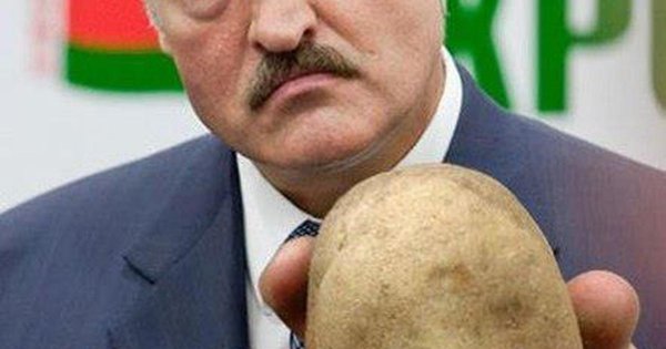 Лукашенко фотожаба