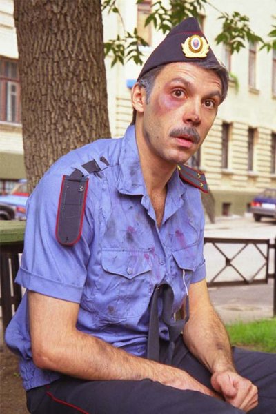 Лушников Дмитрий Санкт-Петербург
