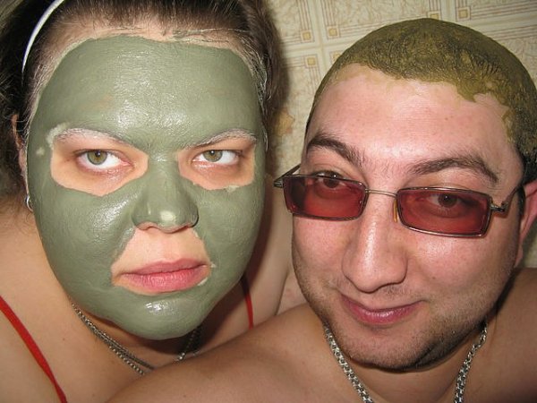 Чтото угарное