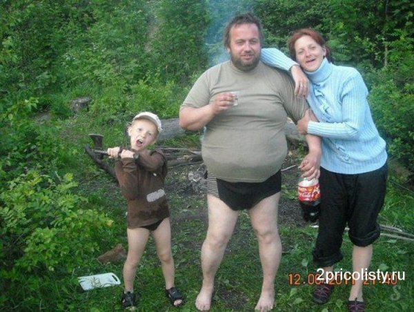 Забавные ситуации