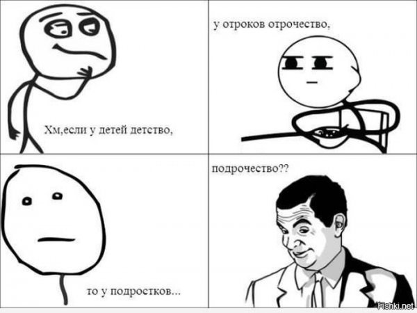 Смешные шутки для подростков