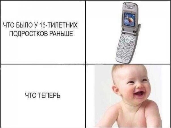 Шутки для подростков