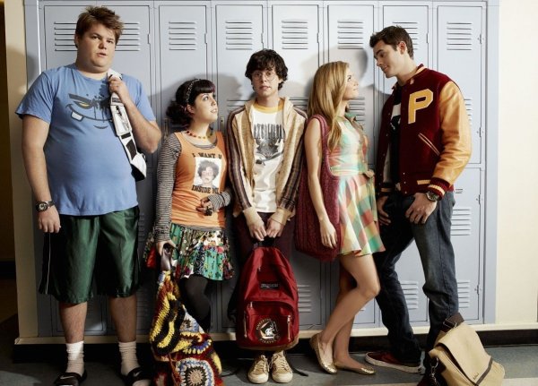 Достоинство Бергера сериал