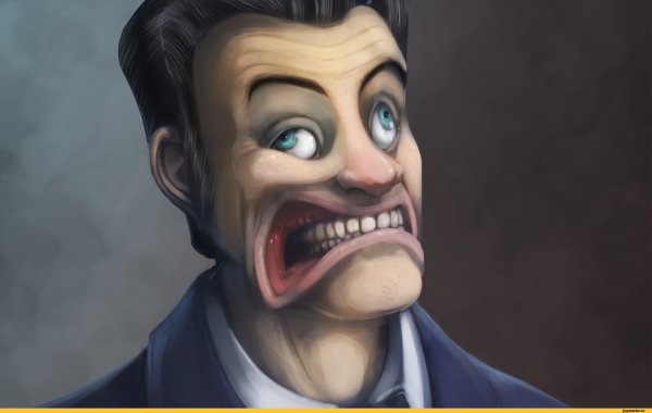 Авы для ДС