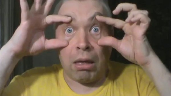 Геннадий Горин из тик тока