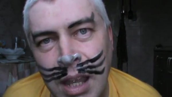 Геннадий Горин Хэллоуин