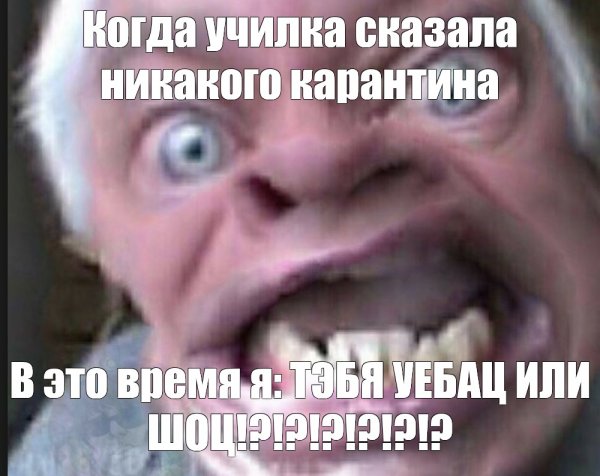 Геннадий Горин Мем