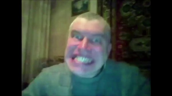 Горин Геннадий забивной