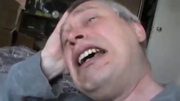 Синий Геннадий Горин