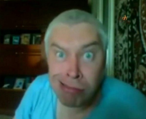 Гена Горин