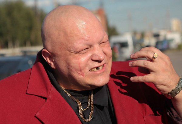 Стас Барецкий 2020