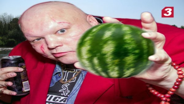 Барецкий Стас HD