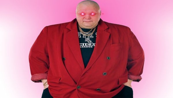 Никита Борецкий