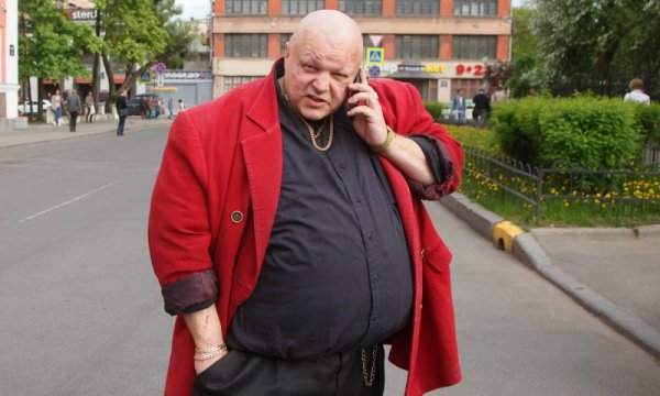 Стас Барецкий 2020