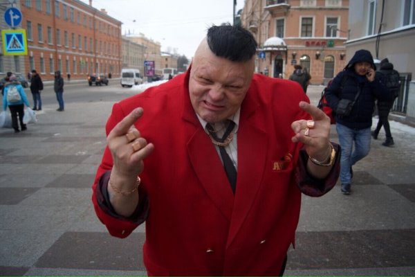 Стас Барецкий