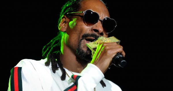 Snoop Dogg