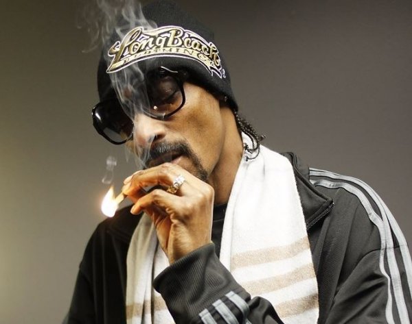 Snoop Dogg тарвой