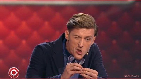 Паша Воля камеди