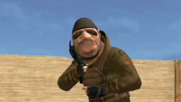 Standoff 2 террорист