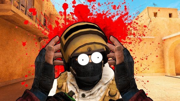 Аватар для Steam