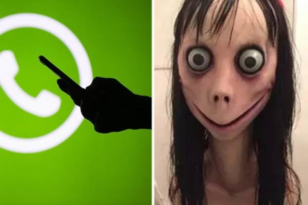 Прикольные профили ватсап