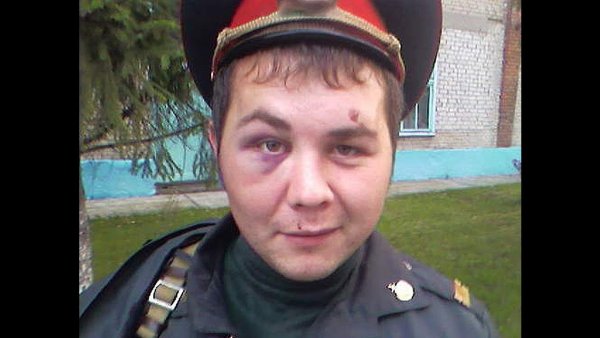 Мент или мусор