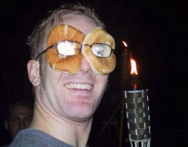 Угарные люди из соцсетей