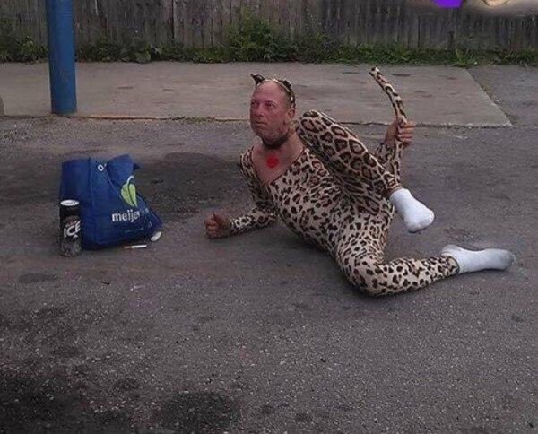 Дед Вася