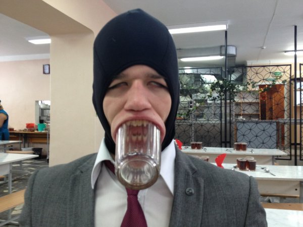 Угарные аватарки