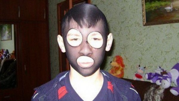 Угарные снимки