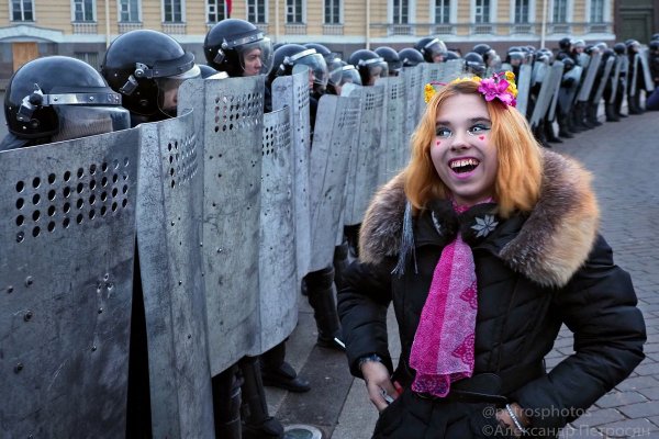 Автоприколы Россия