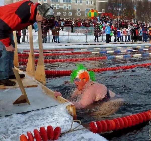 Так и живем